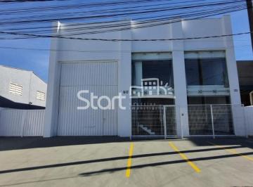 nome imagem · galpão - Américan Park Empresarial NR - Indaiatuba