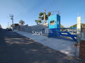 nome imagem · Galpão Logístico no Jardim do Lago | 1.355m² Construídos | Pátio de 1.500m²