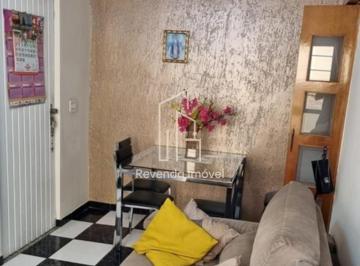 Apartamento · 63m² · 2 Quartos · 1 Vaga · Imperdível Apartamento à Venda em São Paulo-SP, Jardim Planalto: 2 Quartos, 1 Ba