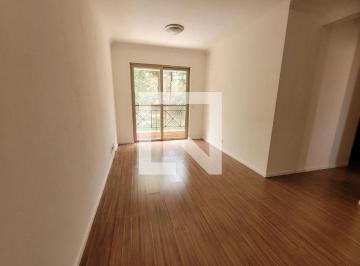 Apartamento · 67m² · 1 Quarto · 1 Vaga · Apartamento à Venda - Jardim Éster Yolanda, 1 Quarto, 67 m2