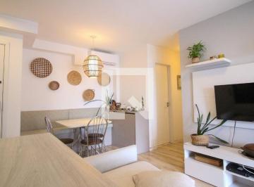 Apartamento de 2 quartos, São Paulo · Apartamento à Venda - Vila Santa Clara, 2 Quartos, 60 m2