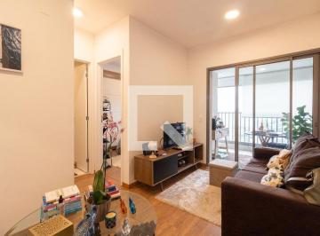 Apartamento · 45m² · 1 Quarto · 1 Vaga · Apartamento à Venda - Butantã, 1 Quarto, 45 m2