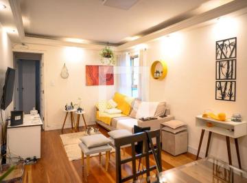 Apartamento de 3 quartos, São Paulo · Apartamento à Venda - Vila das Mercês, 3 Quartos, 63 m2