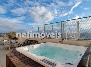 Apartamento · 221m² · 3 Quartos · 3 Vagas · Cobertura de 3 quartos à venda no Castelo!