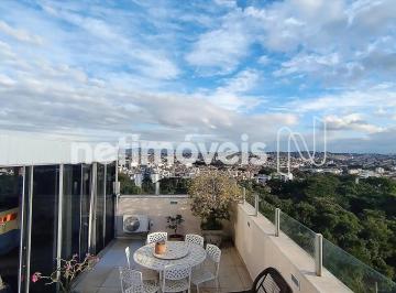 Apartamento · 221m² · 3 Quartos · 3 Vagas · Cobertura de 3 quartos à venda no Castelo!