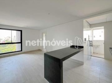 Apartamento · 69m² · 3 Quartos · 1 Vaga · Apartamento Novo 3 Quartos no Itapoã – Belo Horizonte/MG
