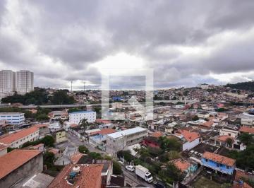Apartamento · 34m² · 2 Quartos - Revenda Imóveis · Apartamento à Venda - Jardim Sao Luis, 2 Quartos, 34 m2