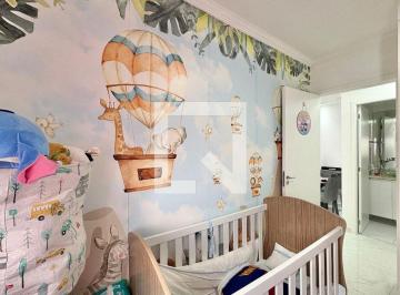 Apartamento de 2 quartos, São Paulo · Apartamento à Venda - Vila Pirituba, 2 Quartos, 45 m2