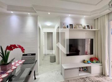 Apartamento · 45m² · 2 Quartos · 1 Vaga · Apartamento à Venda - Vila Pirituba, 2 Quartos, 45 m2