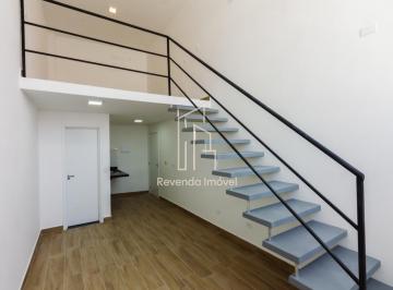 Apartamento · 38m² · 1 Quarto · Imperdível! Apartamento à venda em São Paulo-SP, Vila Anglo Brasileira - 1 quart