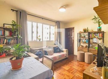 Apartamento de 2 quartos, São Paulo · Apartamento à Venda - Vila Clementino, 2 Quartos, 70 m2