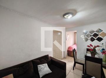 Apartamento en Venda de 3 quartos Vila Sabrina · Apartamento à Venda - Vila Sabrina , 3 Quartos, 55 m2