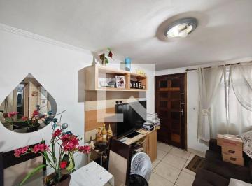 Apartamento · 55m² · 3 Quartos · 1 Vaga · Apartamento à Venda - Vila Sabrina , 3 Quartos, 55 m2