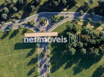 Terreno · 522m² · Condomínio Park Vivar