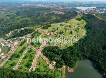Terreno · 527m² · Condomínio Park Vivar