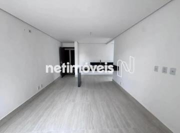 Apartamento · 69m² · 3 Quartos · 1 Vaga · Apartamento Novo 3 Quartos no Itapoã – Belo Horizonte/MG