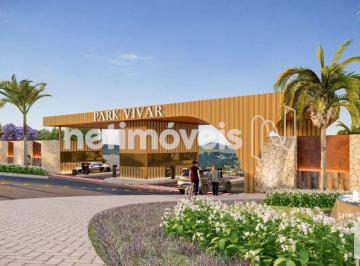 Terreno · 500m² · Condomínio Park Vivar