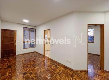 Apartamento · 61m² · 3 Quartos · 1 Vaga · Apartamento 3 Quartos para Alugar no Lagoinha – Belo Horizonte/MG