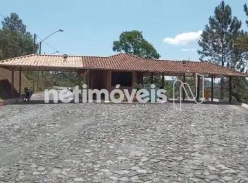 Terreno · 1369m² · Lote de 1.369 m²; com vista definitiva em condomínio fechado com clube completo – Rio Acima