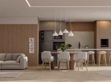Apartamento · 82m² · 2 Quartos · 1 Vaga · Apartamento à venda na Praia Brava em Itajaí.