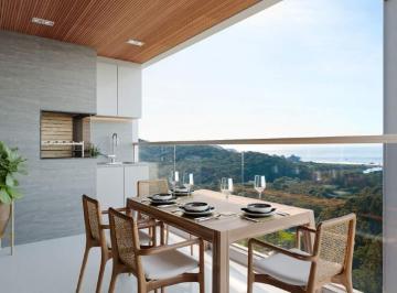 Apartamento · 88m² · 3 Quartos · 2 Vagas · Apartamento à venda na Praia Brava em Itajaí.