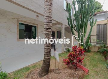 Casa · 289m² · 3 Quartos · 3 Vagas · Locação Casa Horto Florestal Belo Horizonte