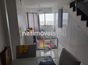 Apartamento · 125m² · 2 Quartos · 2 Vagas · Cobertura 2 quartos Bairro Manacás