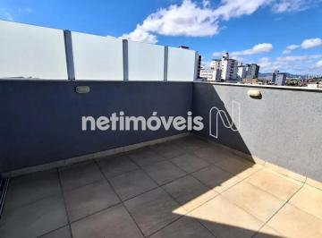 Apartamento · 125m² · 2 Quartos · 2 Vagas · Cobertura 2 quartos no Manacás