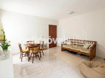 Apartamento · 68m² · 3 Quartos · 1 Vaga · Venda Apartamento 3 quartos Jaraguá Belo Horizonte
