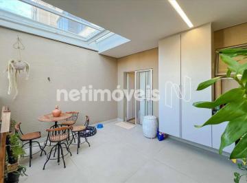 Apartamento · 95m² · 2 Quartos · 2 Vagas · Apartamento com Área Privativa Dupla no Castelo | Alto Padrão