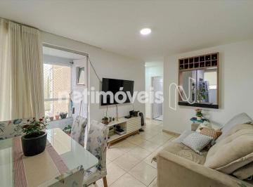 Apartamento · 55m² · 2 Quartos · 1 Vaga · Apartamento de 2 Quartos à Venda no Castelo