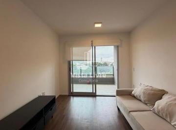 Apartamento · 69m² · 2 Quartos · 1 Vaga · Apartamento à venda, Água Branca, São Paulo, SP