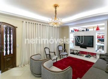 Casa · 425m² · 4 Quartos · 3 Vagas · Venda Casa São João Batista Belo Horizonte