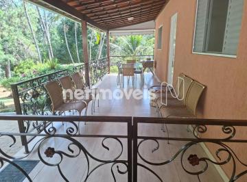 Casa · 5000m² · 3 Quartos · 5 Vagas · Venda Casa em condomínio Quintas do Lago I Sete Lagoas