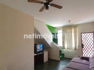 Casa · 64m² · 2 Quartos · 1 Vaga · Conquiste seu 1º imóvel! Casa Geminada no Cachoeirinha com área externa e armários planejados.