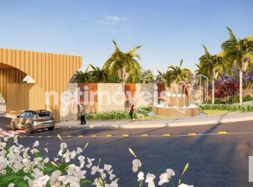 Terreno · 500m² · Condomínio Park Vivar