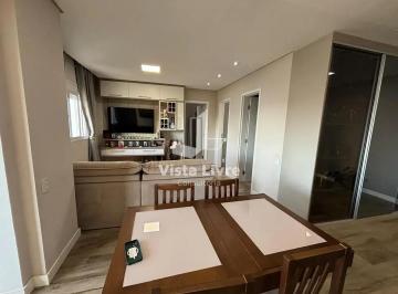 Apartamento · 81m² · 2 Quartos · 2 Vagas · Apartamento à venda, Centro, Osasco, SP