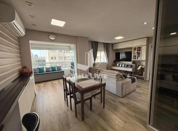 Apartamento · 80m² · 2 Quartos · 2 Vagas · Apartamento à venda, Centro, Osasco, SP