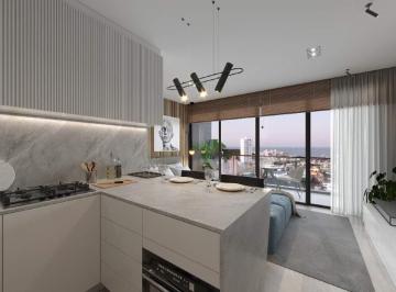 Apartamento · 31m² · 1 Quarto · 1 Vaga · Apartamento 1 quarto 31m² Praia Brava Itajaí