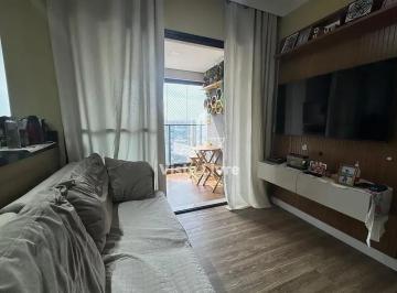 Apartamento · 64m² · 2 Quartos · 2 Vagas · Apartamento à venda, Centro, Osasco, SP