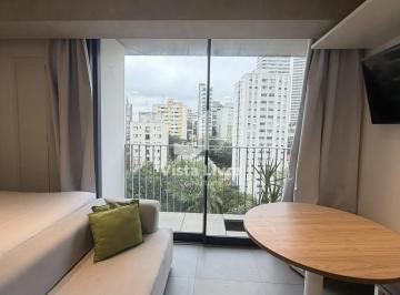 Apartamento · 27m² · 1 Quarto · Studio à venda, Jardim das Bandeiras, São Paulo, SP
