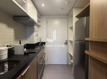 Apartamento · 28m² · 1 Quarto · Studio à venda, Jardim das Bandeiras, São Paulo, SP