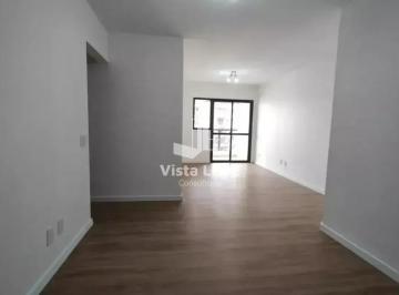 Apartamento · 94m² · 3 Quartos · 2 Vagas · Apartamento à venda, Brooklin Paulista, São Paulo, SP