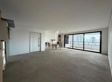 Apartamento · 186m² · 3 Quartos · 3 Vagas · Apartamento à venda, Vila Romana, São Paulo, SP