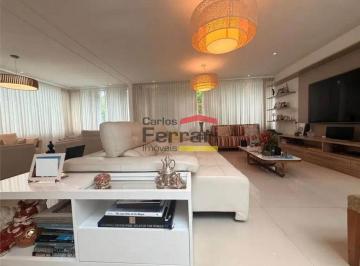 Casa · 617m² · 4 Quartos · 5 Vagas · Sobrado no Jardim Floresta, com 4 suítes, 5 vagas, piscina e espaço gourmet
