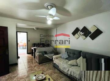 Casa · 200m² · 2 Quartos · 2 Vagas · CASA TÉRREA NA CASA VERDE ALTA, 2 SUITES, 2 VAGAS