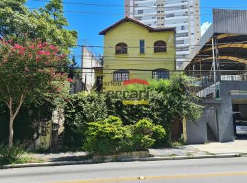 Terreno · 500m² · Terreno à venda em Santana 10 metros de frente X 53 metros de profundidade. Próximo Colégio Salesian