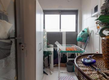 Apartamento de 1 quarto, São Paulo · Apartamento à Venda - Butantã, 1 Quarto, 45 m2