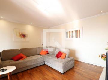 Condomínio com 2 piscinas, uma aquecida e outra fria. Armários, cozinha, quartos · Apartamento à Venda - Vila Leopoldina, 3 Quartos, 93 m2