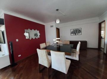 Apartamento · 137m² · 3 Quartos · 2 Vagas · Apartamento com 3 dormitórios, 137 m² - venda por R$ 1.060.000 ou aluguel por R$ 7.012/mês - Santa P